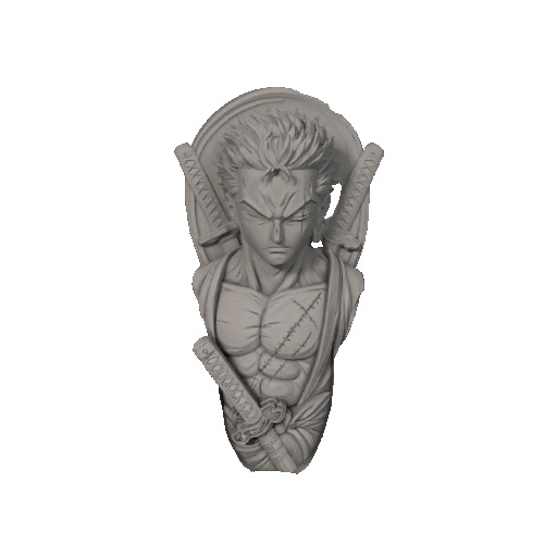 Roronoa Zoro - One Piece-0