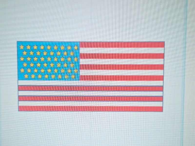 American Flag
