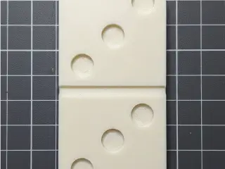 3/3 Domino