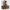 Pinocchio Marionette Wall Coat Rack