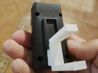 Soporte Linterna