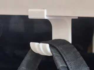 TABLE HOOK