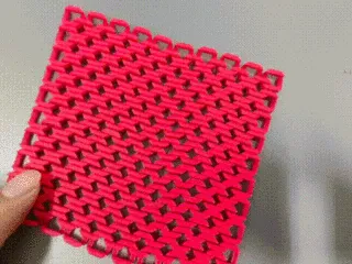 Flexible Fabric