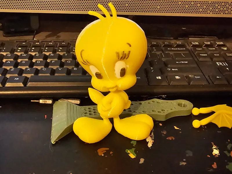 tweety