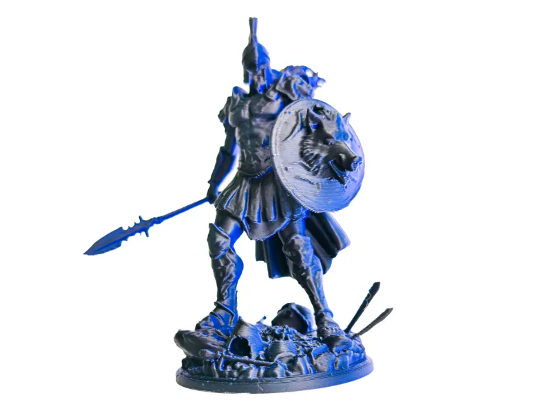 Ares mitologia greca