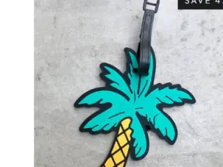 luggage tag