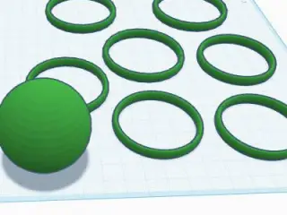 Fidget spinner