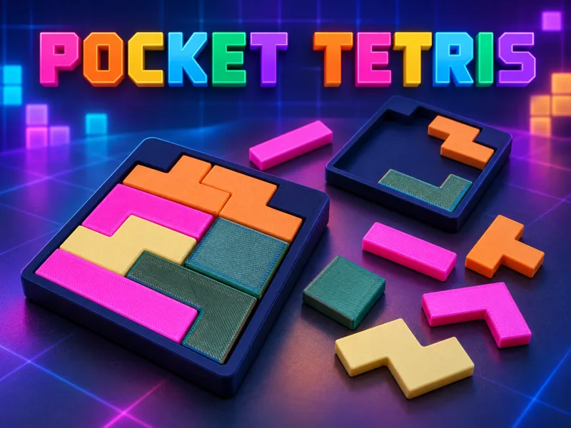 TETRIS