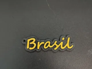 chaveiro do Brasil 