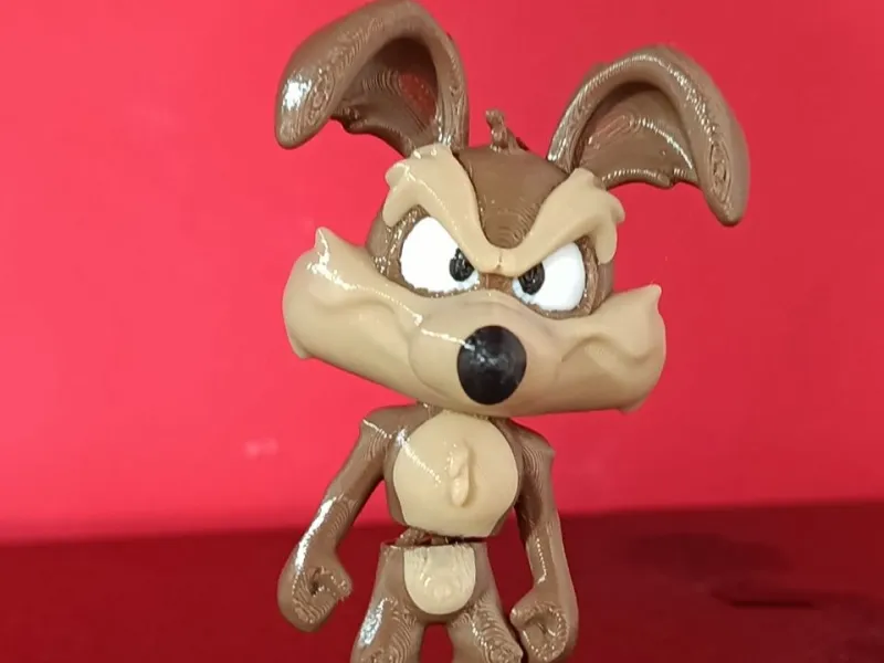 Coyote Flexi