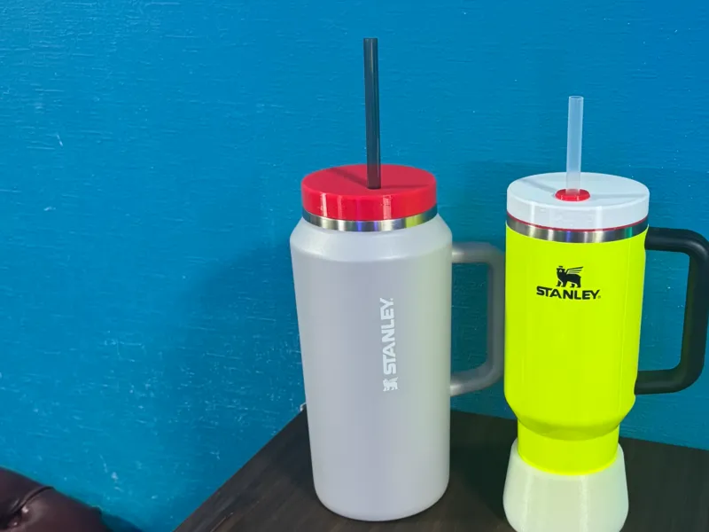 Couvercle TPU sans joint Stanley – Facile à nettoyer