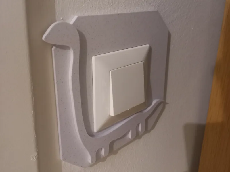 Light Switch Cover/ Light Switch Plate