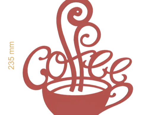Coffee Wall Decor