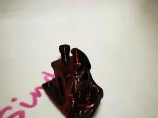Ghost Benchy