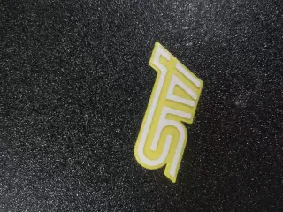 STI Logo
