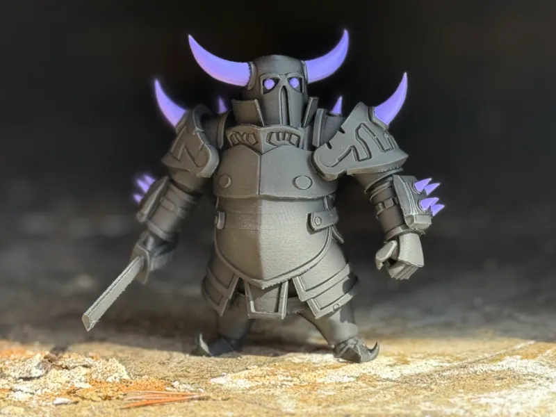 Pekka - Clash Royal