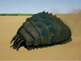 Ohmu - nausicaa-0