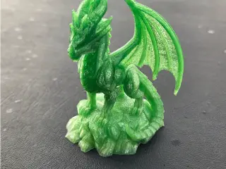 Fantasy Dragon