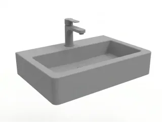 Basin