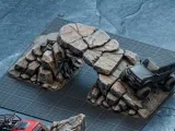 Percorso a Ostacoli Definitivo per RC Crawler-0