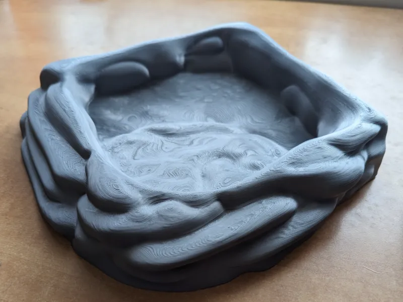 bowls