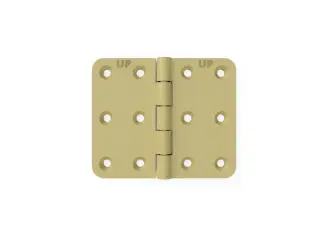 Simple Hinge