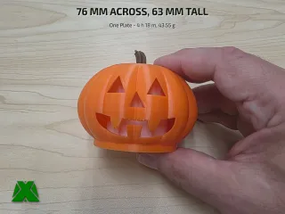 Jack-O-Lantern