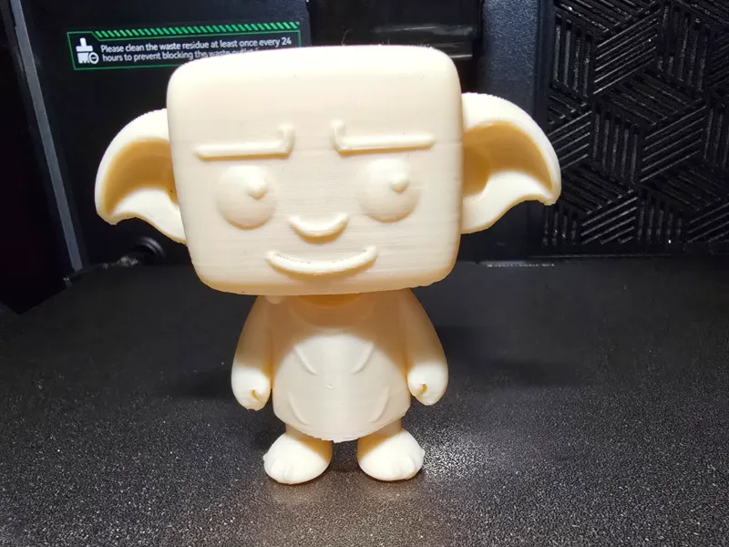 Chibi Dobbie