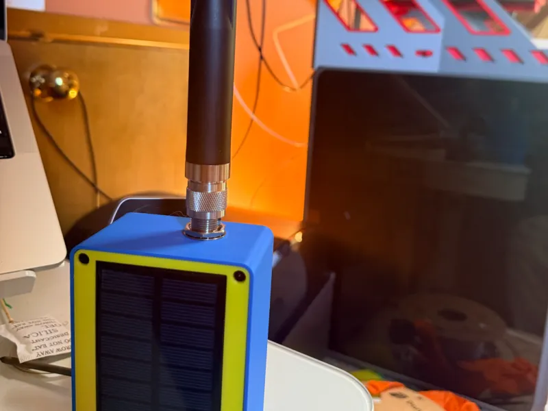 SeeedStudio Xaiobox