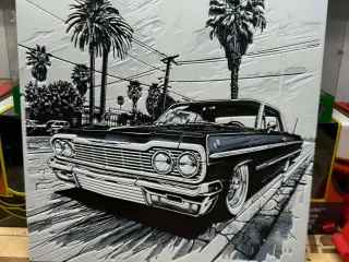 63 Impala