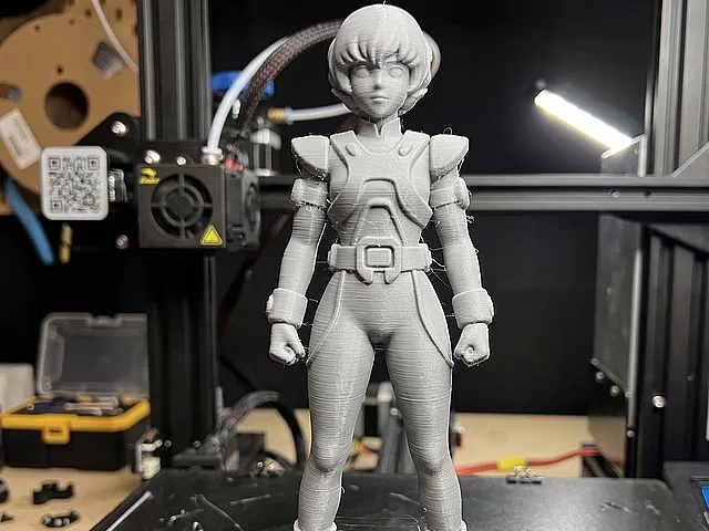 Dana Sterling - Robotech