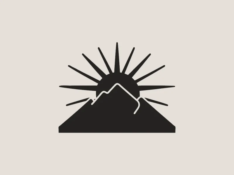 Victory Dawn: 3D Printable Wall Art