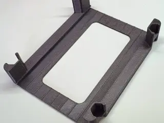 Versatile Stackable Storage Box System (200×250)