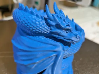 dragon cup 