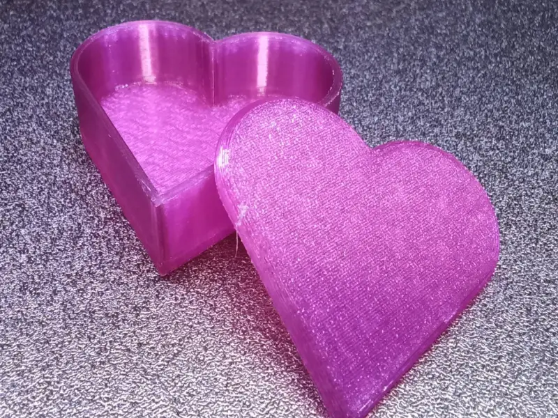 heart Case