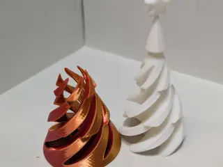 Christmas Tree Fidget