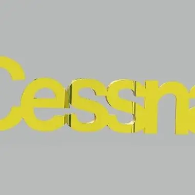 Cessna Text Flip-1