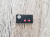 Magnet pad Atari 7800-0