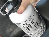 LTT 64oz water bottle cup holder expander holder-0