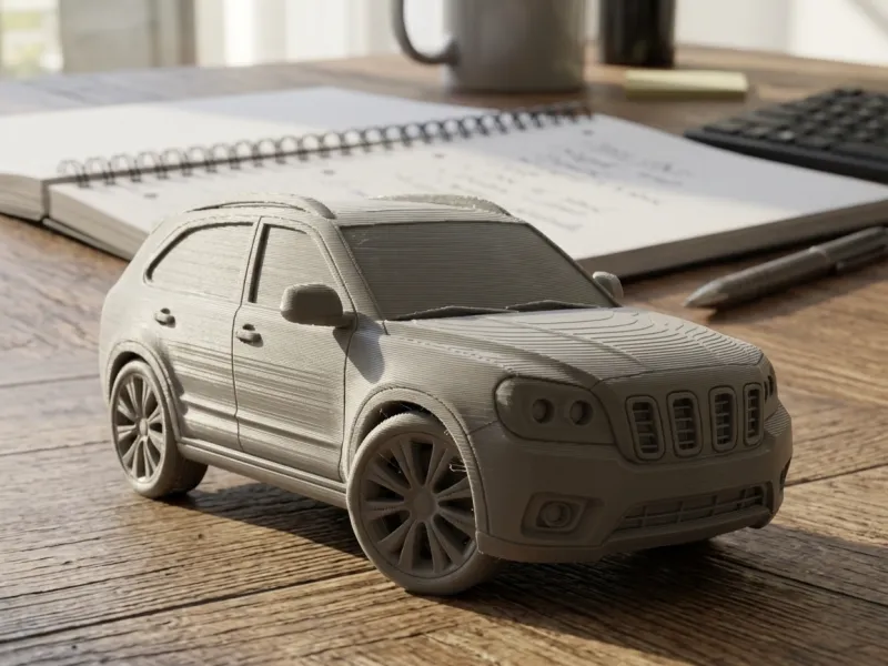 suv car