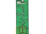 Bookmark: Easter Journey-0