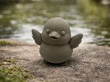 Cute Duck-0