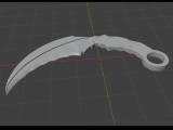 Demon Blade-0