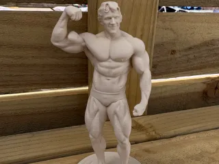 He Power