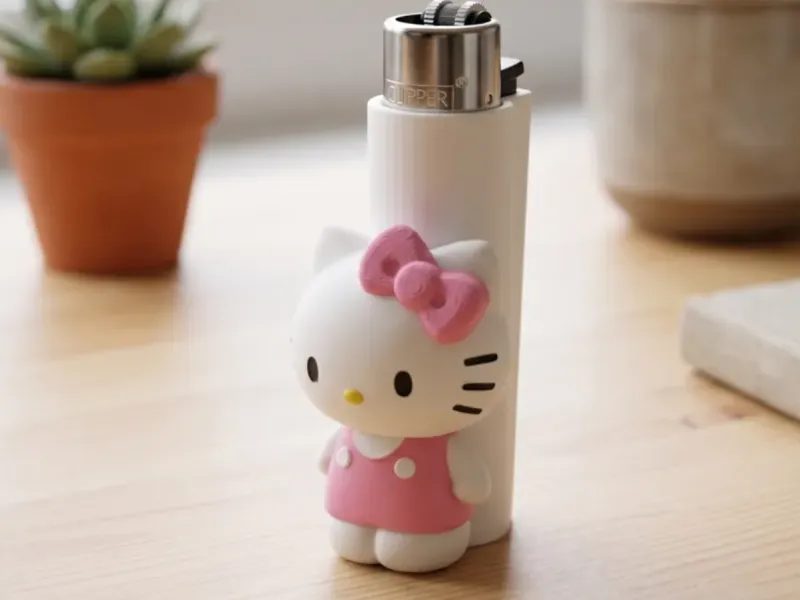 HELLO+KITTY-+clipper