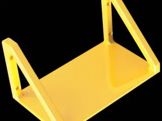Mini shelf Basic