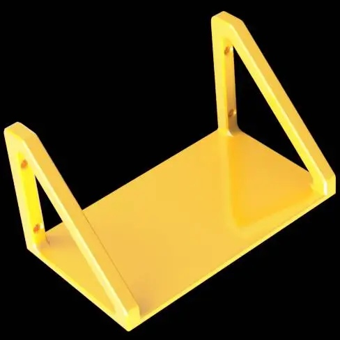 Mini shelf Basic