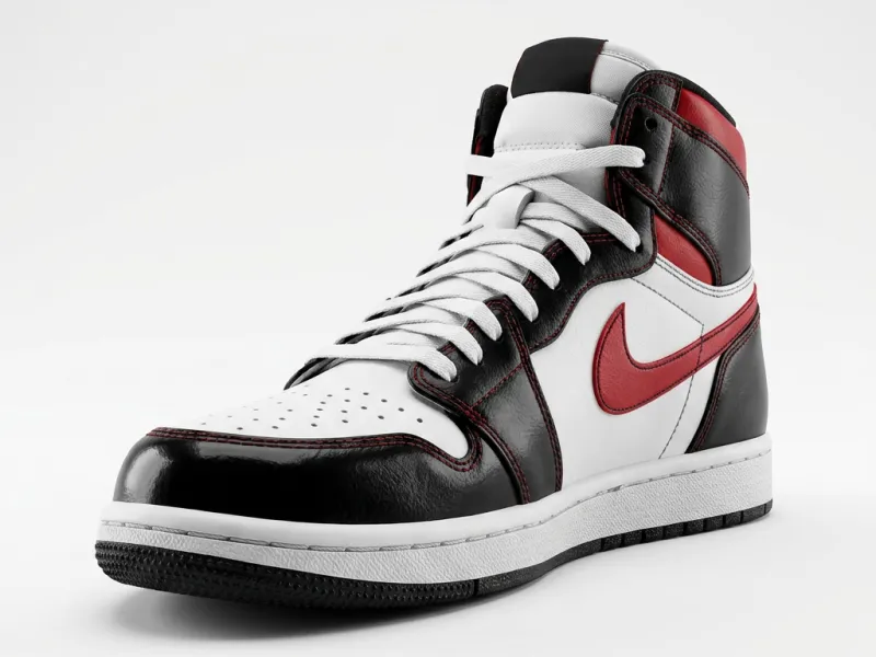 NIKE JORDAN