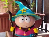 ERIC CARTMAN MAGO-0