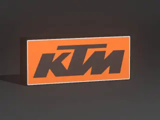 KTM Lightbox